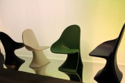 Casamania Scaune Strip / Designer Fabio Novembre