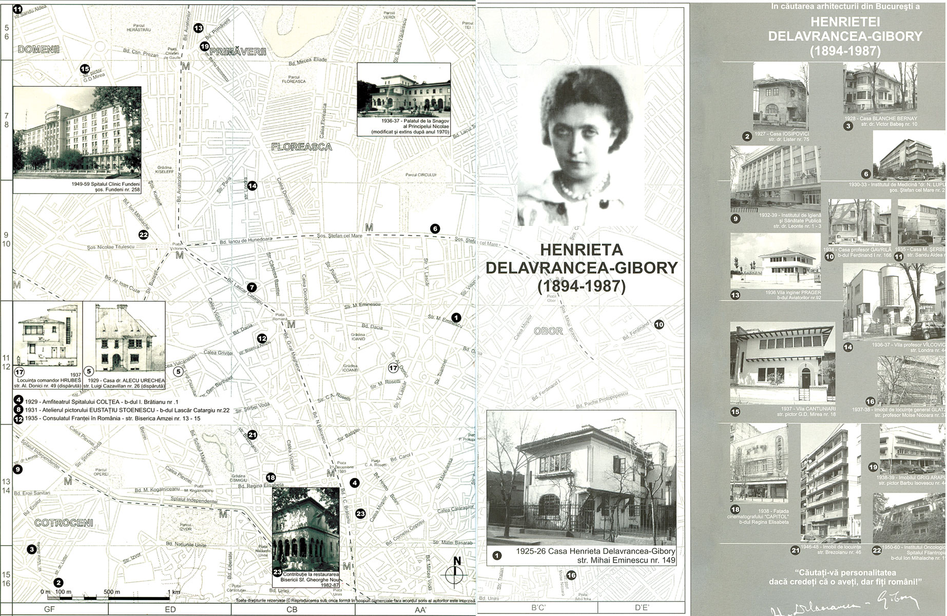 Henrieta Delavrancea Wikipedia