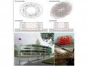 Proiect Ambasada Turciei - Germania