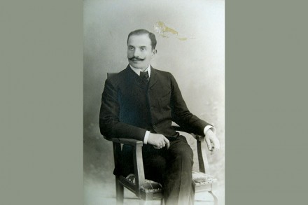 Henri-Susskind
