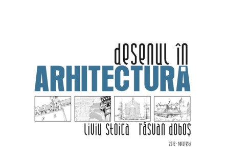 Desenul in Arhitectura - Coperta.qxd
