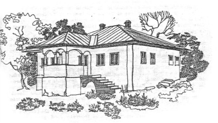 Casa Cerchez, strada Războieni, nr. 9. Dărâmată în 1997 de Viorel, fiul consilierului local Mircea Dănuță. Opoziția Direcției Județene pentru Cultură - director Mihai E. Vlădeanu - a fost anihilată de absența legislației de protecție a monumentelor în intervalul 1990-2000, declanșată de Andrei Pleșu, sfătuit de Ladislau Hegeduș, Radu Florescu și alți consilieri ai Tamarei Dobrin.