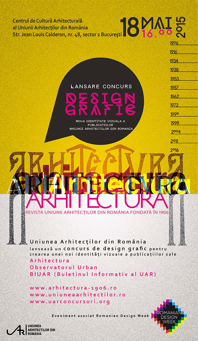AFIS_concurs-design-grafic_UAR_Arhitectura_RDW_new