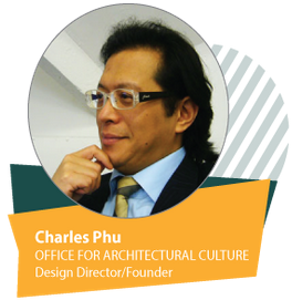 Charles Phu Speaker Architecture 2015