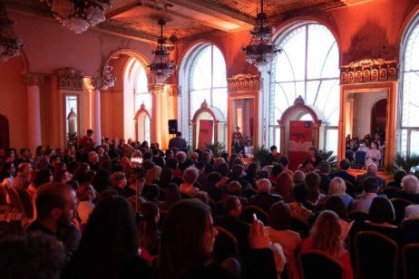 Concert Cazino Constanta- Photo credit Serban Mestecaneanu