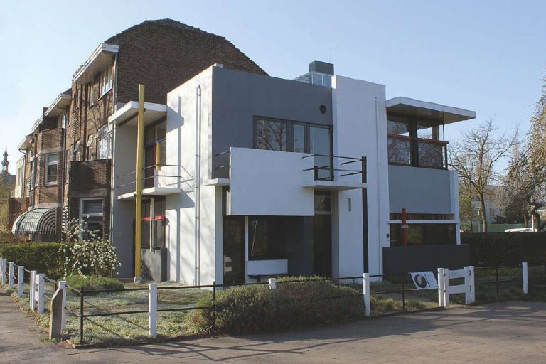 Rietveld House_Hay Kranen.