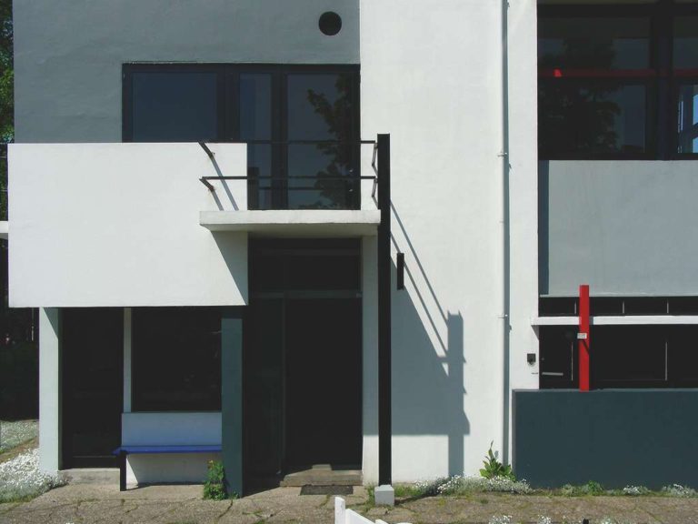 rietveld house 2