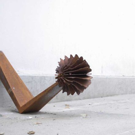 Alexandru Dascălu - Sculptură