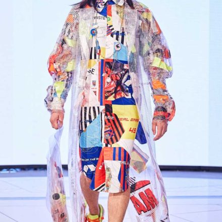 Borbala Ferencz - Fashion