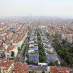 Concurs pentru o dezvoltare rezidențială în Bakırköy, Istanbul