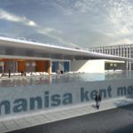Concurs pentru Primăria din orașul Manisa, Turcia
