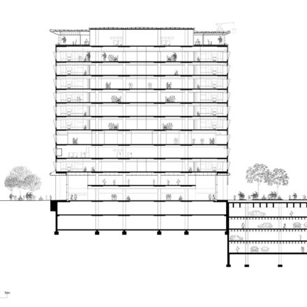 Copyright Foster + Partners