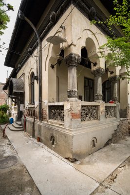 Casa Ienăchiță foto_Cătălin Georgescu